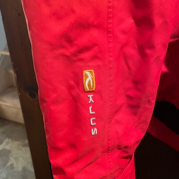 Men's KJUS Systems Ski Jacket - Picture 2 of 9